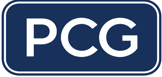 PCG Logo